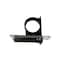Whitecap Stainless Steel Flush Pole Holder Full Ring PH-1 - alternate 2